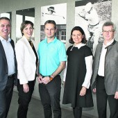 Erster Kundenbrunch war ein voller Erfolg
