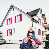 „Sieht neu aus und fühlt sich neu an“