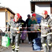 Mehr als 1100 weitere Nachbeben in Italien