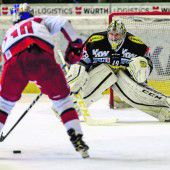 Bulldogs wieder bedient