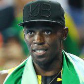 Bolt forderte Null-Toleranz gegen Doping