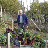 Ein Allrounder in Sachen „Natur pur“