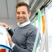 Skihersteller Kästle fährt auf erfolgreichem Kurs