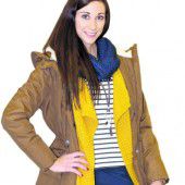 Lässige Styles für den Herbst