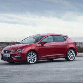 Seat hat beim Leon nachgeschärft