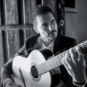 Flamenco in der Kulturbühne