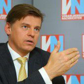 Direkte Demokratie als Thema von Diskussion