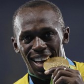 Bolt schließt Olympia-Start 2020 aus