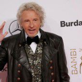 Gottschalk kehrt ins Fernsehen zurück