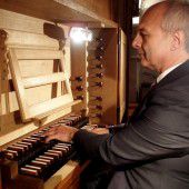 Vom großen Zauber der Alten Musik