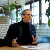 „Ein Querdenker mit Weitsicht“