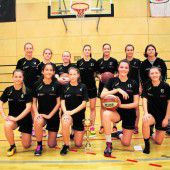 Favoritensiege im Schulcup
