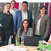 „Kooperation zeigt bereits Wirkung“