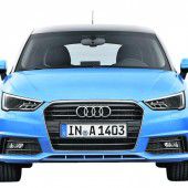 Audi A1 ist „Beliebtestes Auto“ der Leser