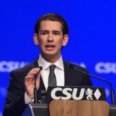 Außenminister warnt vor Einfluss des Islamismus