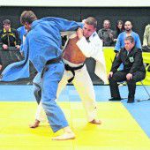 Mit Ura Nage und Uchi Mata glänzen