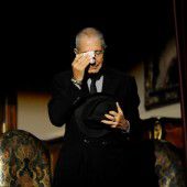 So long, Leonard Cohen