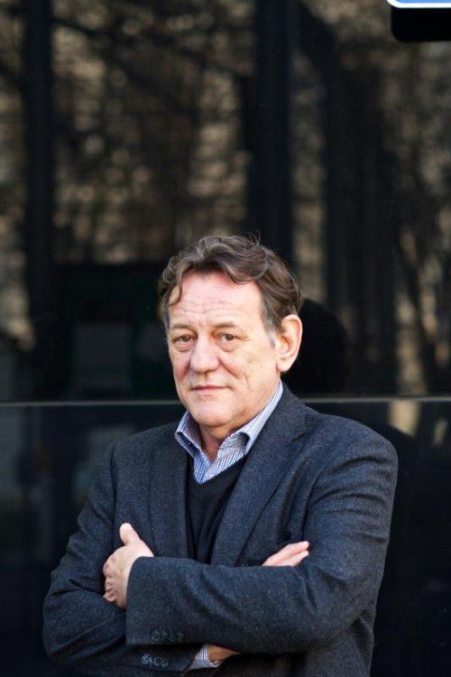 Lorenz Gallmetzer schildert, wie er in die Abhängigkeit geriet und wie er sie bekämpft. Foto: angerer