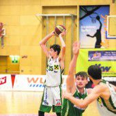 Gala von Luka Brajkovic und sechster Lions-Sieg in Serie