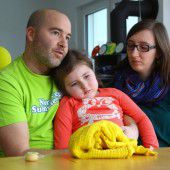 Heutigen VN liegt „Ma hilft“-Erlagschein bei