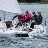 Trippolt-Crew mit Sieg zum Saisonabschluss