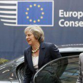 Britisches Parlament hat bei Brexit Mitspracherecht