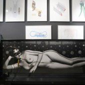 Pariser Erotik-Museum versteigert Bestände