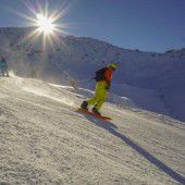 Mit Rekorden im Rücken in die Wintersaison