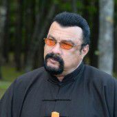 Steven Seagal jetzt auch Russe