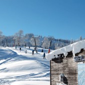 Schneemann-Parcours und mehr Parkplätze