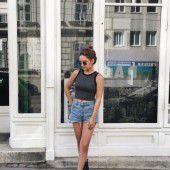 Mit einem Modeblog auf Erfolgskurs