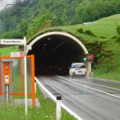 Radioempfang im Tunnel soll kommen