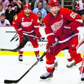Thomas Vanek muss noch länger pausieren