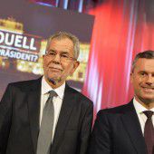 Deutschnationaler­ Politiker als ­Präsident?