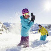 Spaß und Erholung im Schnee für Jedermann
