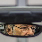 Feldkircher baut Porsche der Zukunft