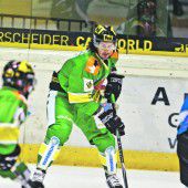 Ein Stanley-Cup-Sieger kommt mit Ritten zum EHC
