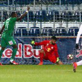 Fußball – Sky Go Erste Liga 2016/17