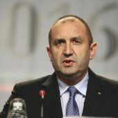Ex-General siegt in Bulgarien