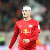 Zwei verletzte ÖFB-Spieler