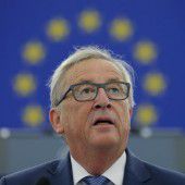 Kommission: Juncker tritt nicht zurück