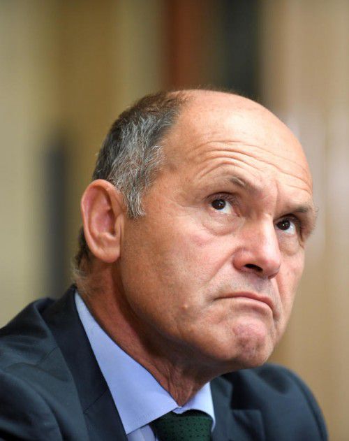 Sobotka berichtete von einer intensiven Diskussion. Foto: APA
