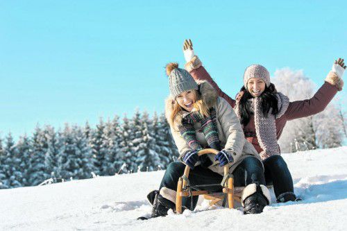 Sparen Sie bis zu 315 Euro bei Ihrem Einkauf in einer der fünf Hervis-Filialen in Vorarlberg! Foto: shutterstock
