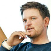 Wiesberger hat sich verbessert