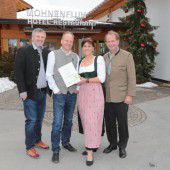 Die Bierkrone 2016 geht nach Lech am Arlberg