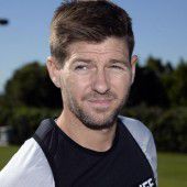 Für Gerrard ist nun endgültig Schluss