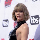 Taylor Swift ist die bestbezahlte Musikerin