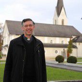 Personalrochaden in der Gisinger Pfarrgemeinde