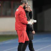Im Heimspiel unter Zugzwang