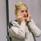 Johaug droht Dopingsperre von 14 Monaten